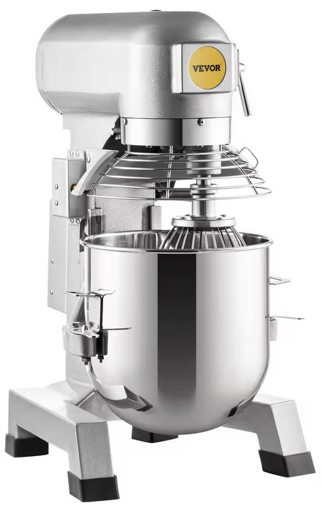 Mixer